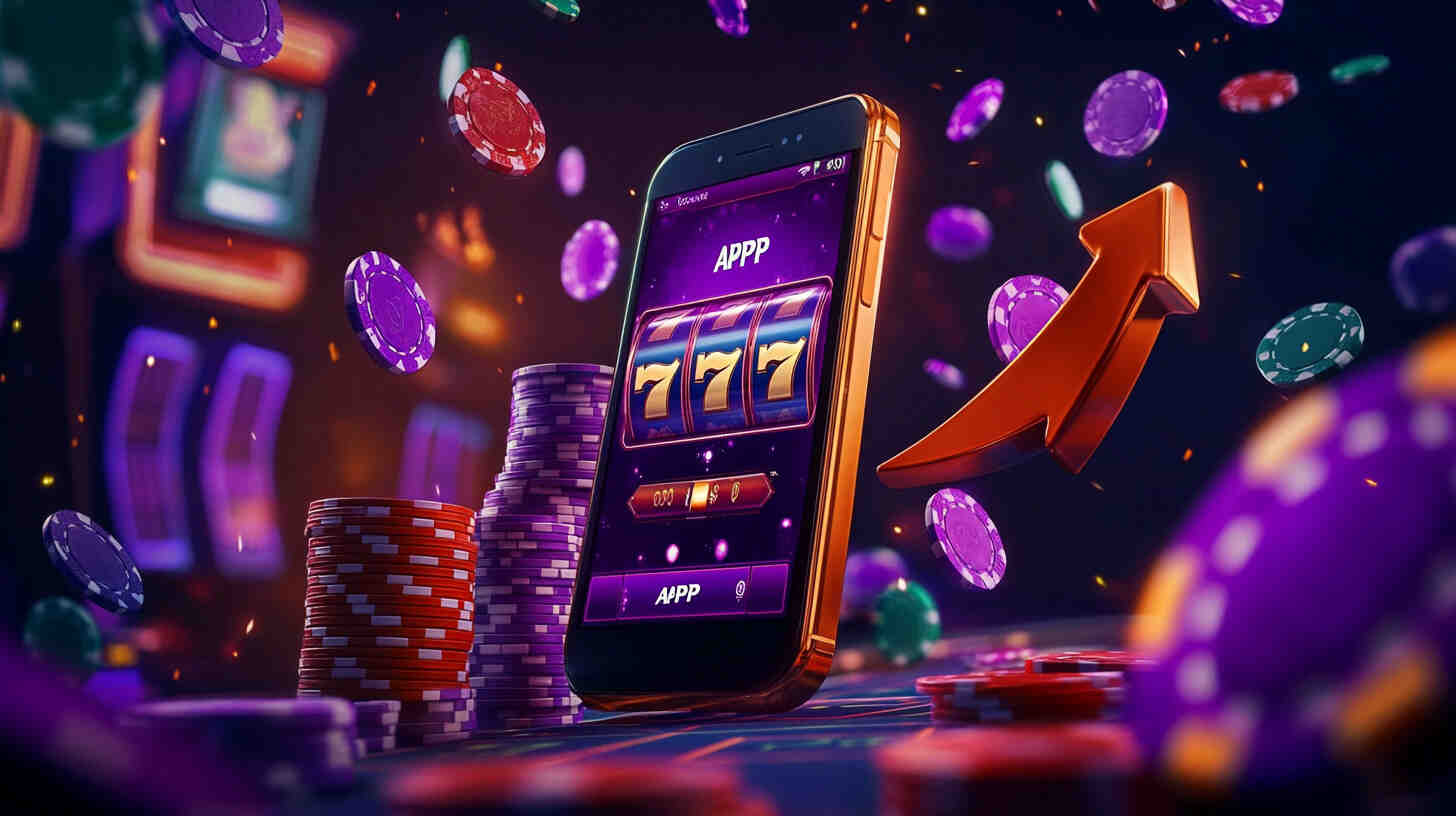 MSM Bet Leading Casino App