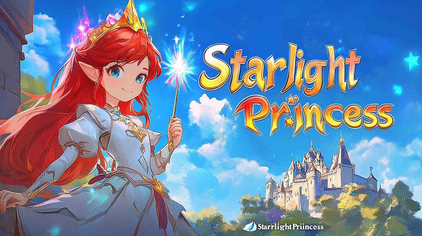 Starlight Princess