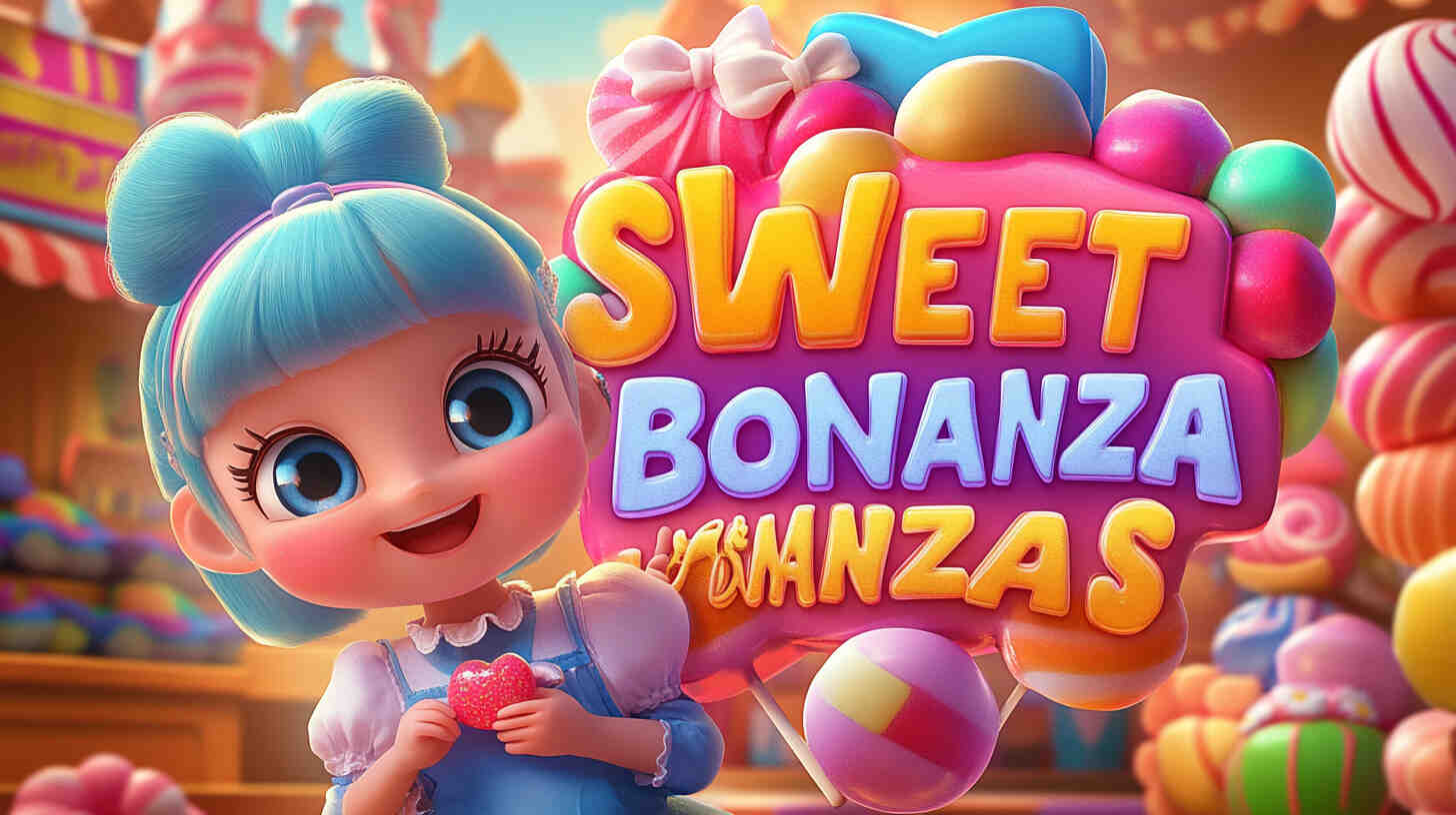 Sweet Bonanza